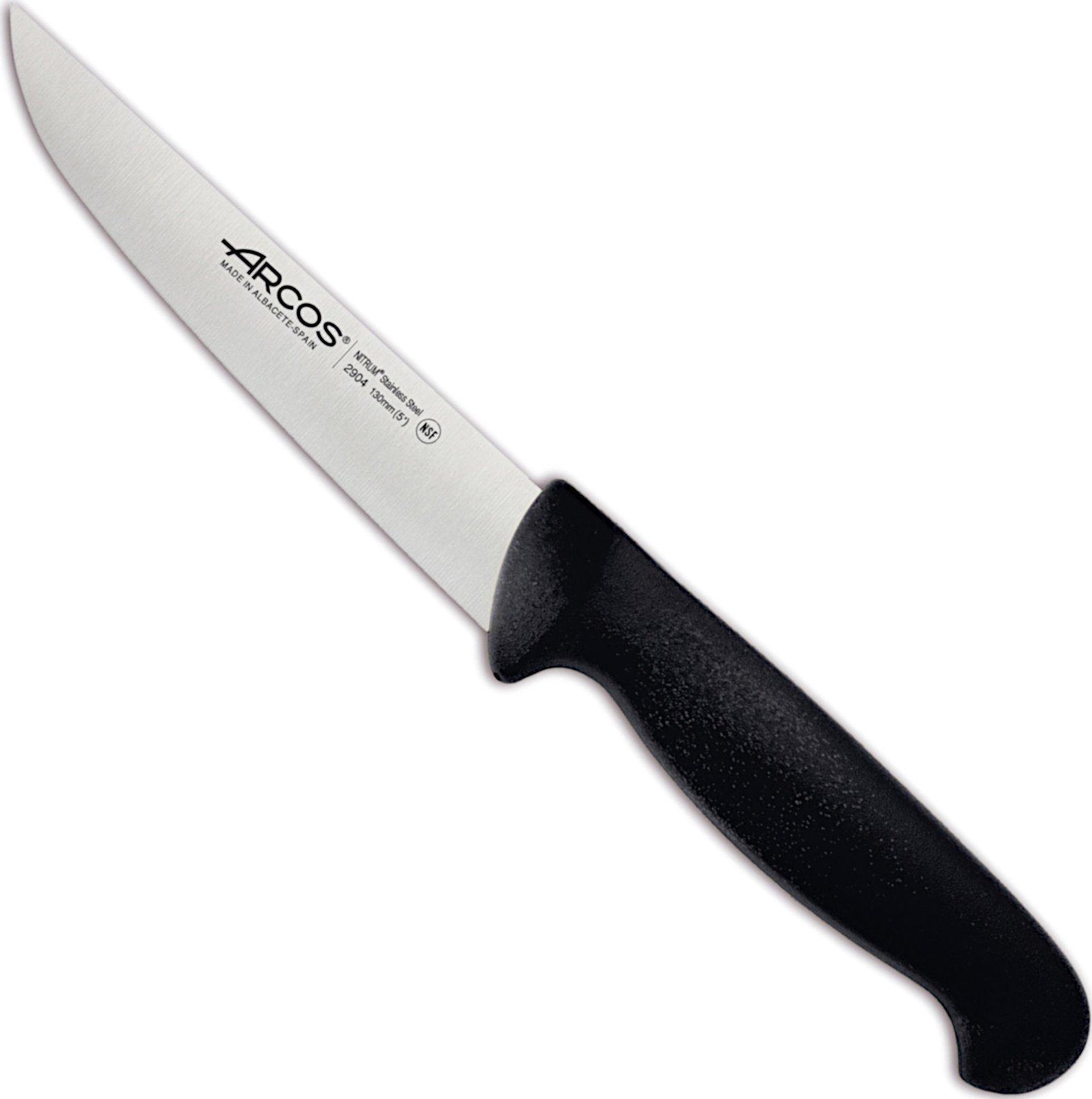 Arcos Nóż kuchenny uniwersalny seria 2900 dł. 130/257 mm Nóż kuchenny uniwersalny seria 2900 dł. 130/257 mm