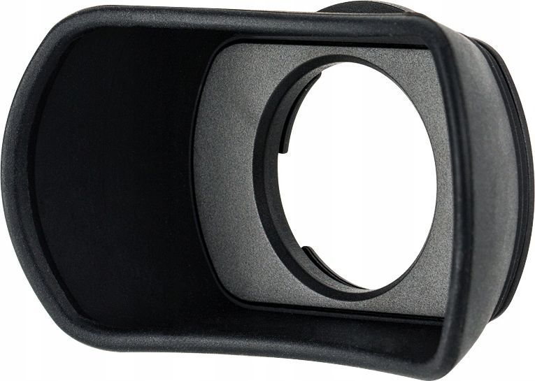 KiwiFotos Muszla Oczna Do Panasonic Dc-s1h Dc-s1r Dc-s1