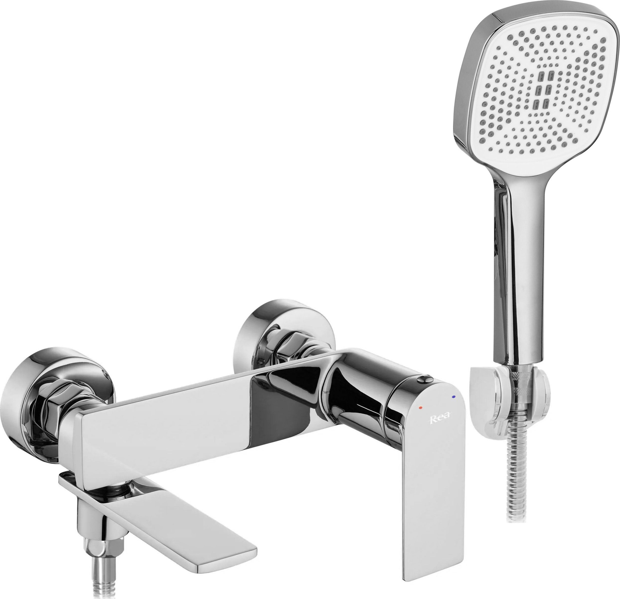 Rea Bateria Wannowa REA STORM Chrome