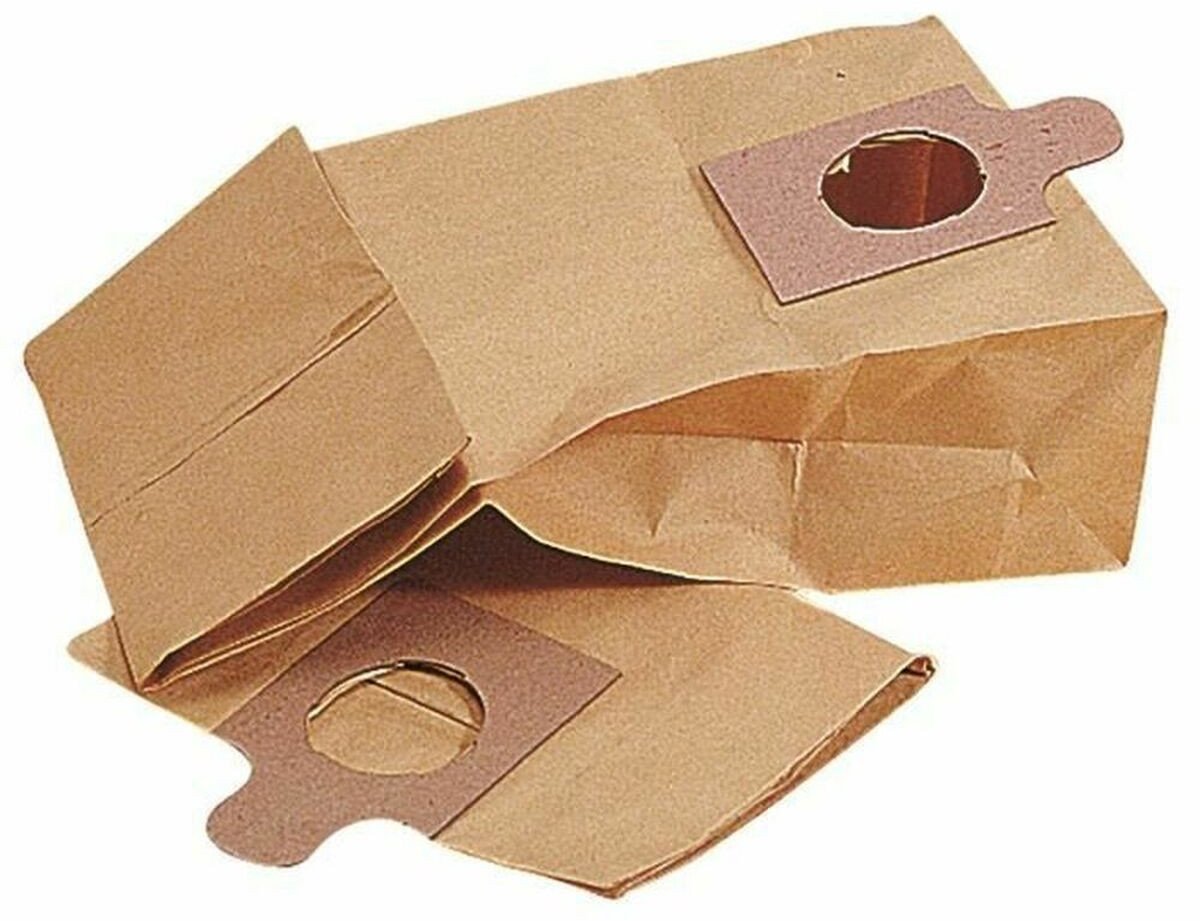 Uniwersalne Worki do Odkurzacza Fartools 101833 (5 Sztuk)