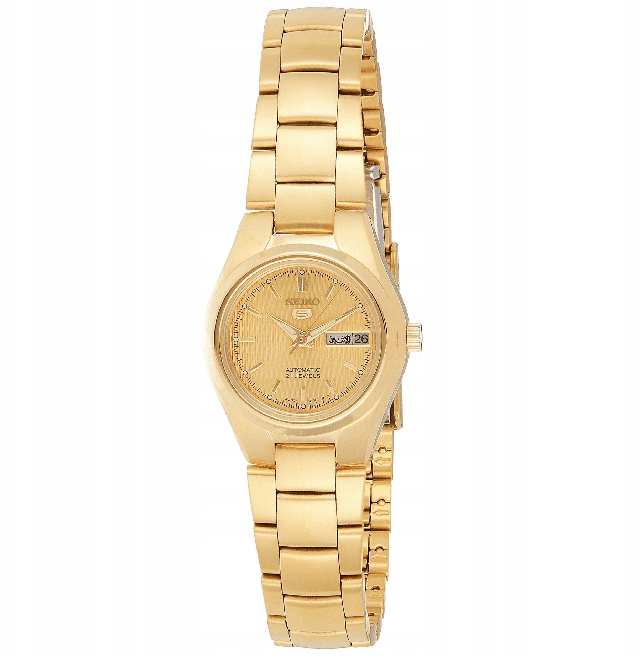 Zegarek Seiko SYMC18K1