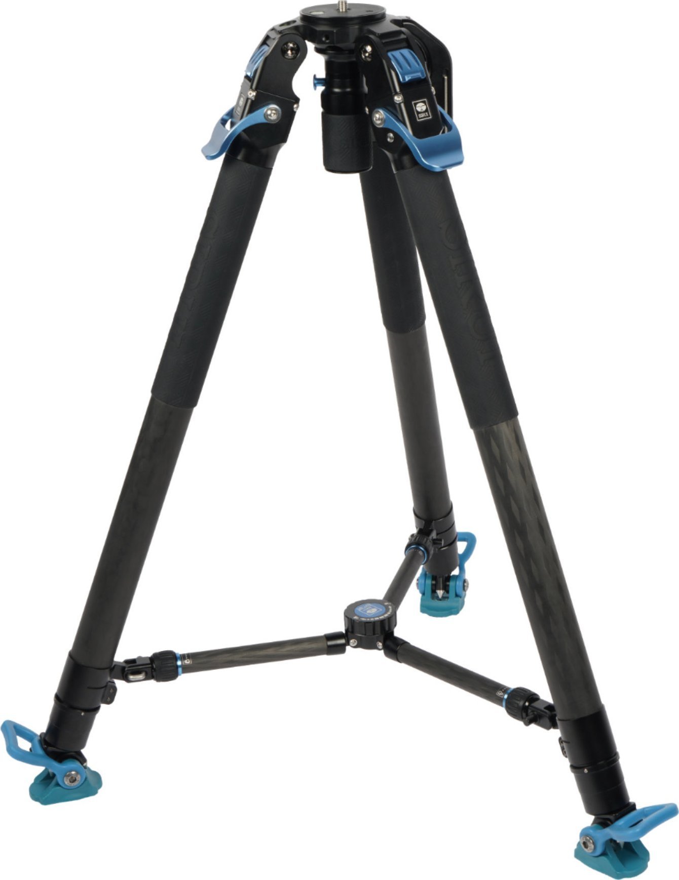 Statyw Sirui Sirui Pro Video Tripod Rapid SVT-75 Pro