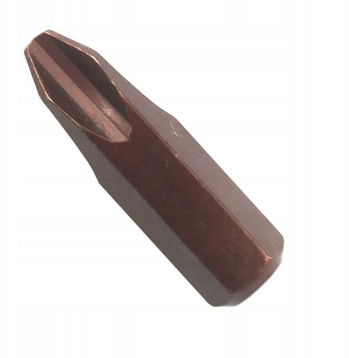 Bit krzyżakowy PH3 5/16" L-30mm