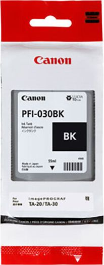 Tusz Canon PFI-030BK (3489C001)