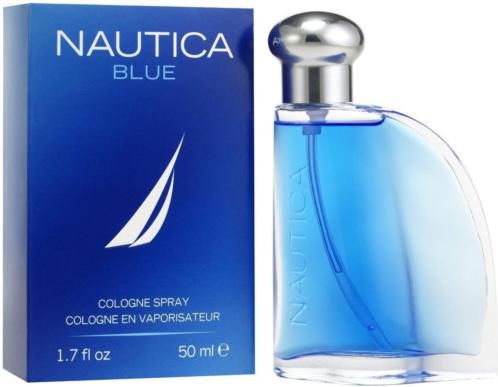 Nautica Nautica Blue (M) EDT/S 50ml