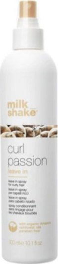 Milk Shake Spray Udoskonalający Loki Milk Shake Curl Passion Leave in Conditioner (300 ml)