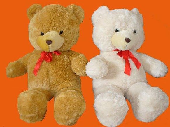 Sun-Day Miś wielki 2 kolory - M1442-24