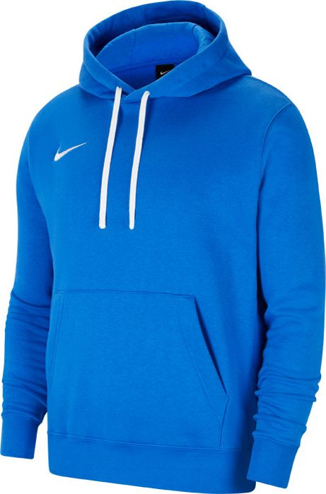 Nike Nike WMNS Park 20 Fleece bluza 463 : Rozmiar - S