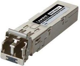 Moduł SFP Linksys MGBLH1