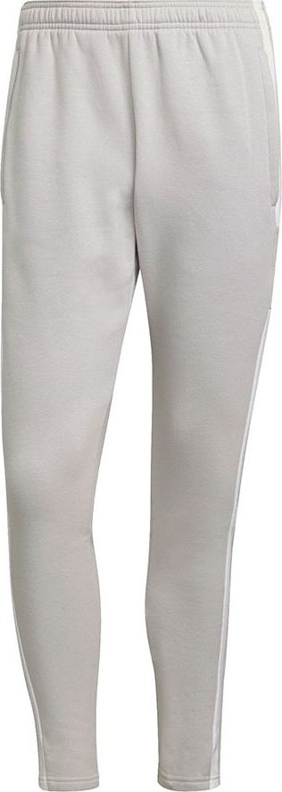 Adidas teamswear Spodnie męskie adidas Squadra 21 Sweat Pant jasnoszare GT6644 2XL