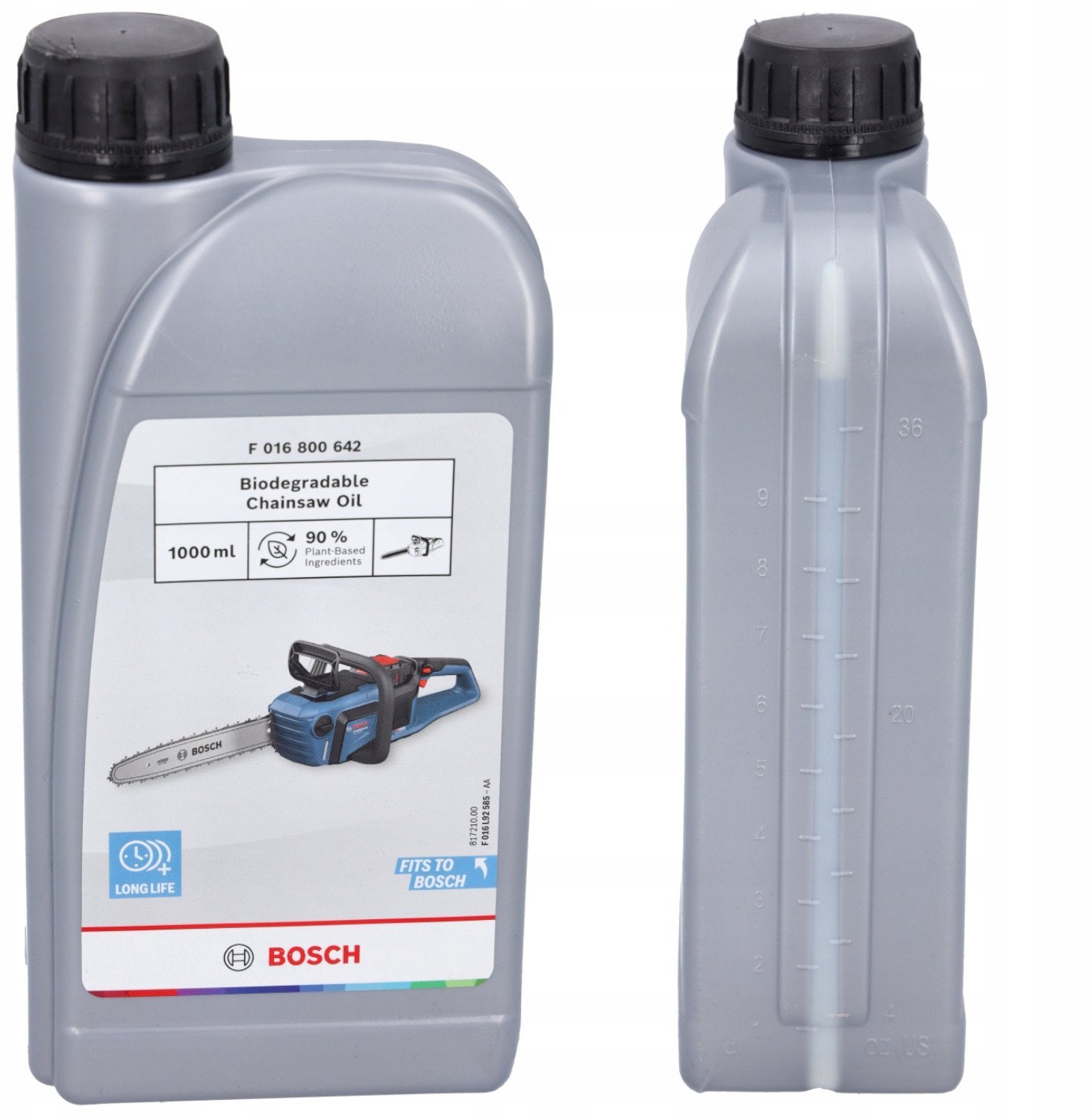 Olej Smarny 1L Chain Oil