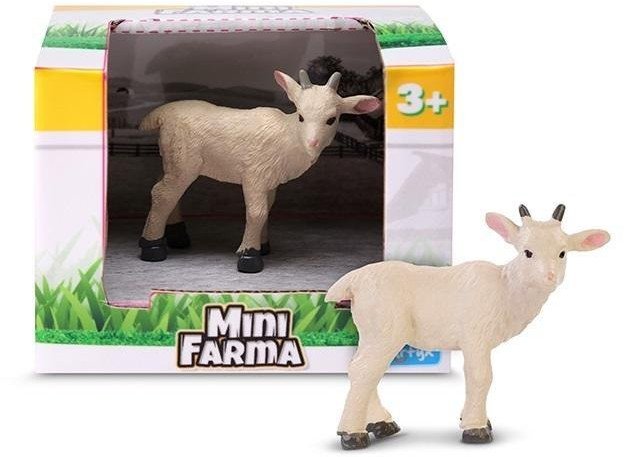 Mini farma Koziołek