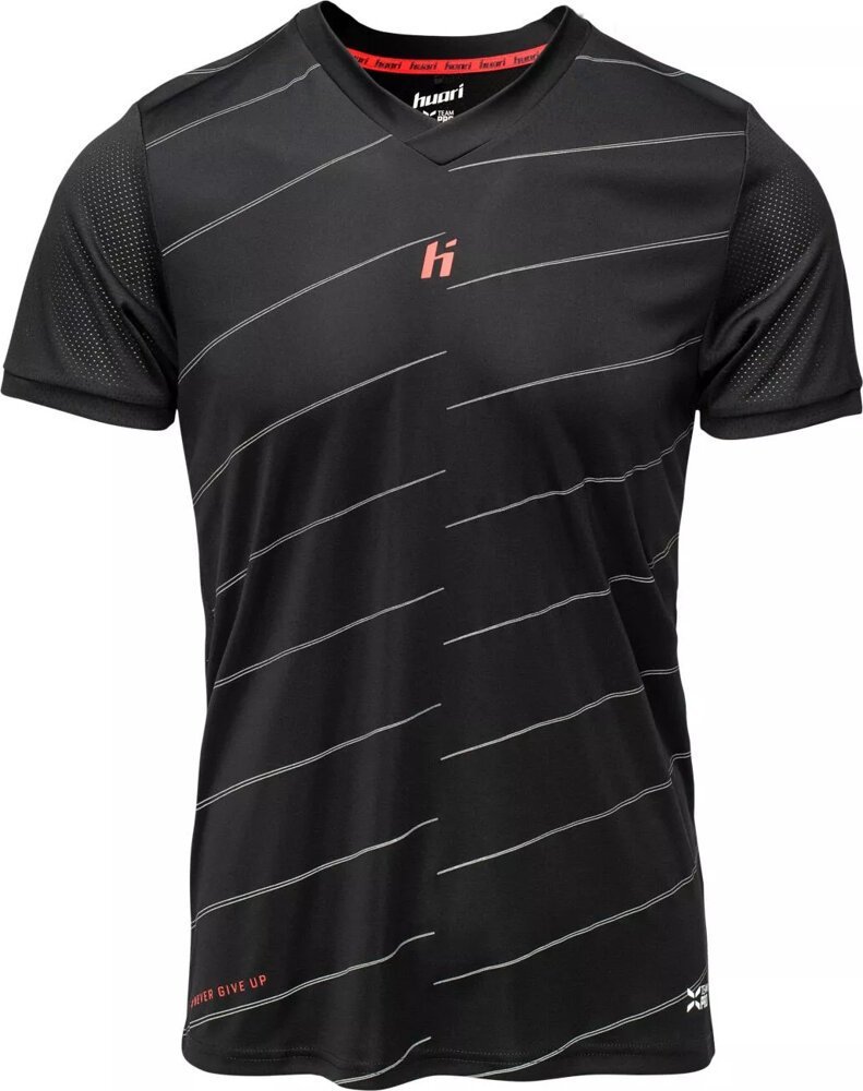 Huari Męska koszulka z krótkim rękawem Huari BARADERO SENIOR rozmiar L