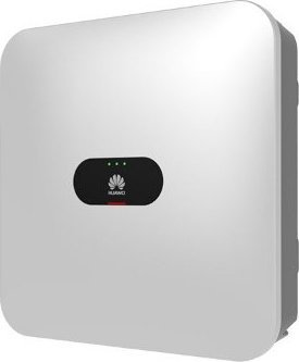 Huawei Falownik hybrydowy trójfazowy 10kW Huawei SUN2000-10KTL-M1 HC (High Current)