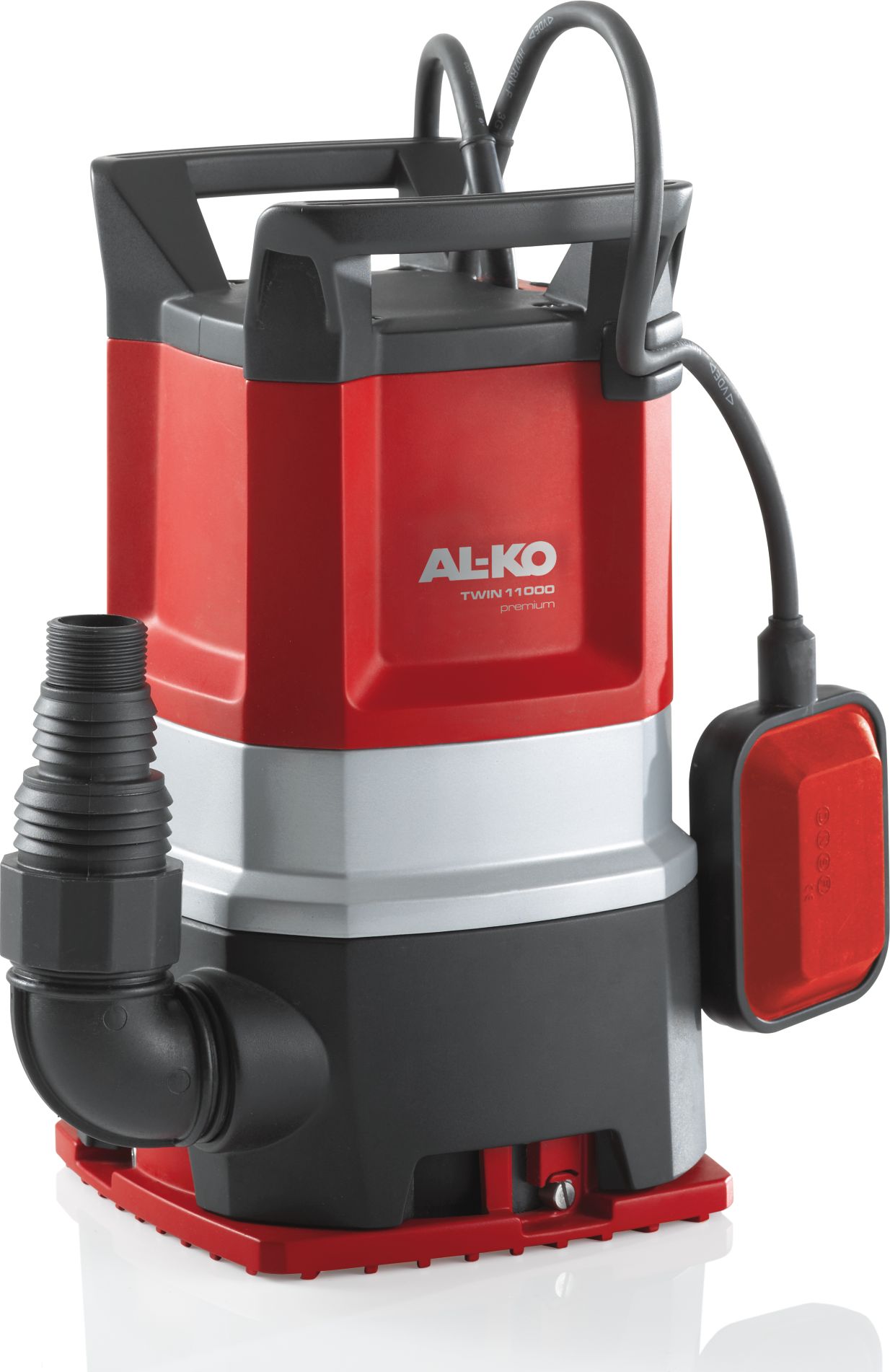 AL-KO Pompa Zanurzeniowa TWIN 11000 Premium (276072)