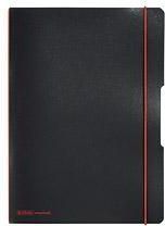 Herlitz NOTES A4/2X40K KRAT/LIN HER 11361518 MY BOOK FLE - 0011361518