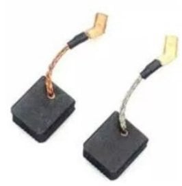 CZ.DEWALT SZCZOTKI KPL.