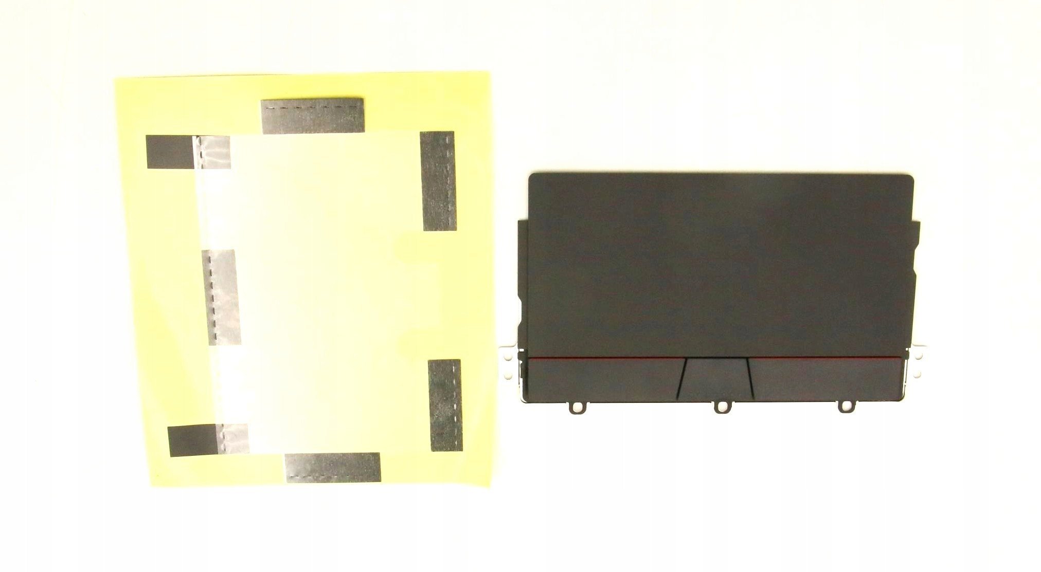 Mechanical assembly for CS22