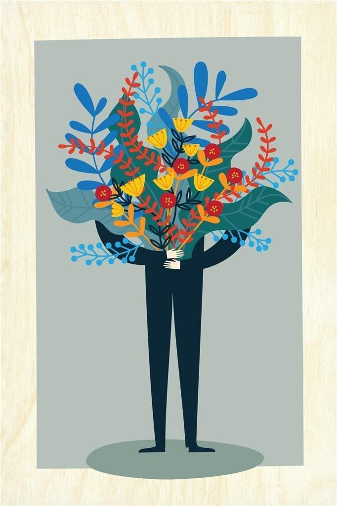 Milin Karnet - Ślub