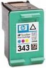 Tusz HP tusz C8766EE nr 343 (color)
