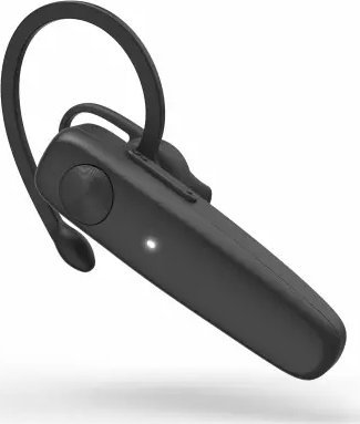 HAMA SŁUCHAWKA MONO MYVOICE ESSENTIAL, CZARNA