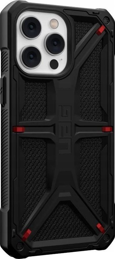 UAG UAG Monarch do iPhone 14 Pro Max kevlar black