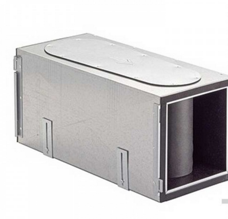 Zehnder Tłumik CW-S 320 990323501