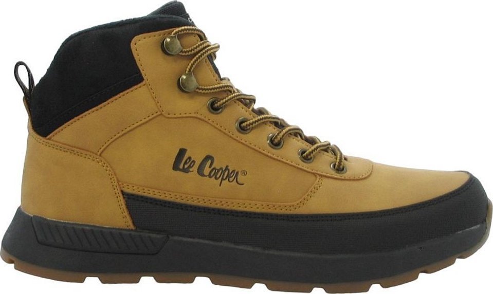 Lee Cooper Buty męskie LEE COOPER (LCJ-23-31-3047M) 44