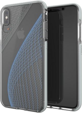 Gear4 D3O Victoria iPhone Xs Max space ICXLVIC03