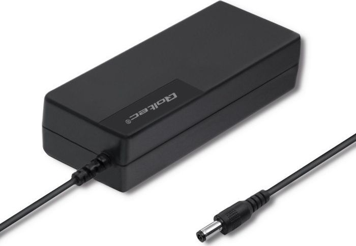 Zasilacz do laptopa Qoltec 72 W, 2.5 mm, 3 A, 24 V (1_793040)
