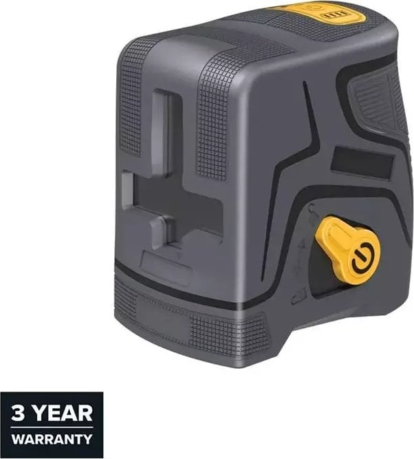 Sourcing CORDLESS LASER LEVEL MTM310B 2 DIODES