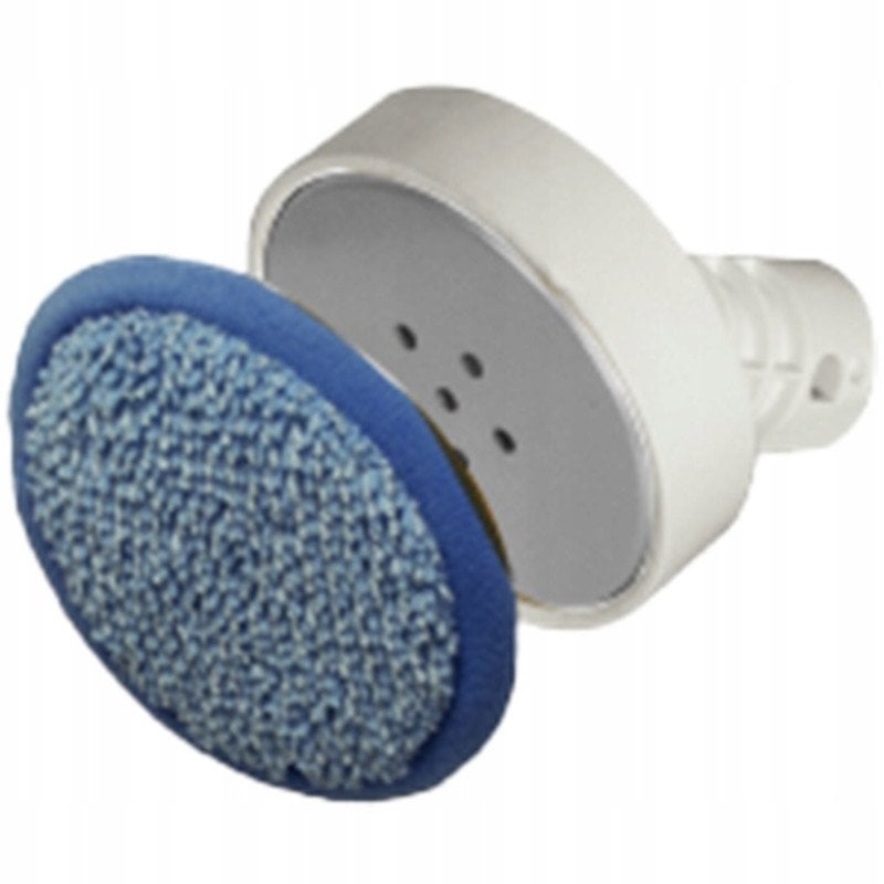 AENO ASMRB1 Szczotka okrągła zeskrobująca do mopa parowego SM1