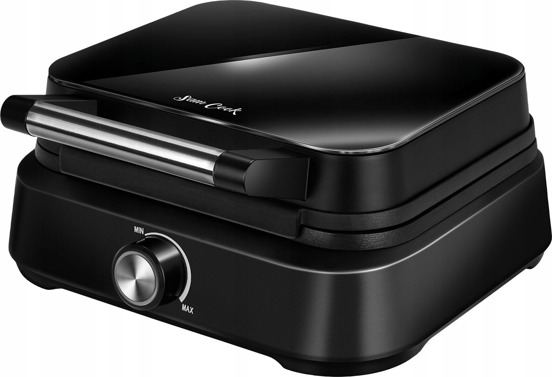 Waffle maker MPM PSC-130/B