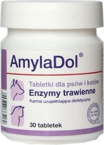 Dolfos DOLFOS AmylaDol 30tab
