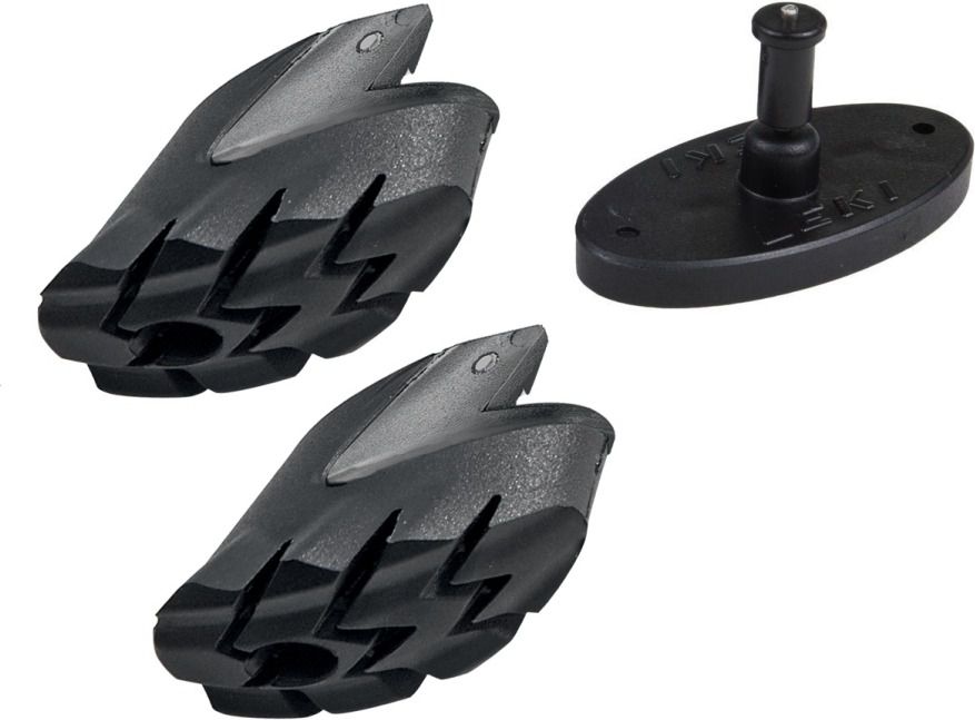 Leki Nakładki do kijów 2szt. Smart Tip Pad (882610103)