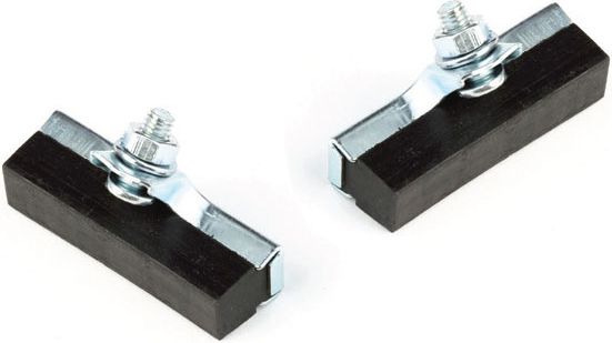 Clarks CP302 SZOSA 35mm czarne