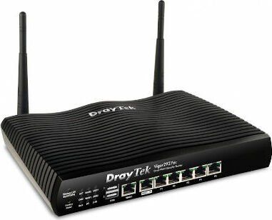 Router DrayTek Vigor 2927ac