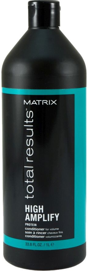MATRIX Total Results High Amplify Protein Conditioner odżywka zwiększająca objętość włosów 1000ml