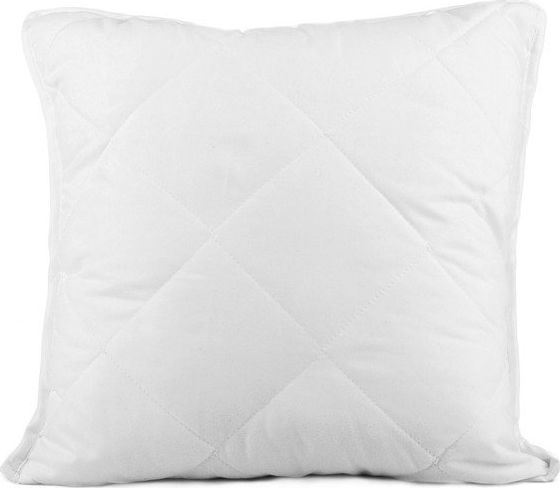 Stanisław Orzyłowski Poduszka Pikowana Suwak Produkt Polski 70x80