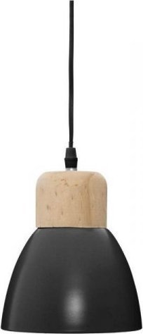 Lampa wisząca Atmosphera Lampa Sufitowa Atmosphera Czarny E14 ( 15 x 19 cm)