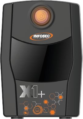 X1+ 500 IEC