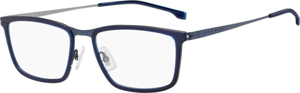 Hugo Boss Ramki do okularów Męskie Hugo Boss BOSS-1242-IPQ 56 mm