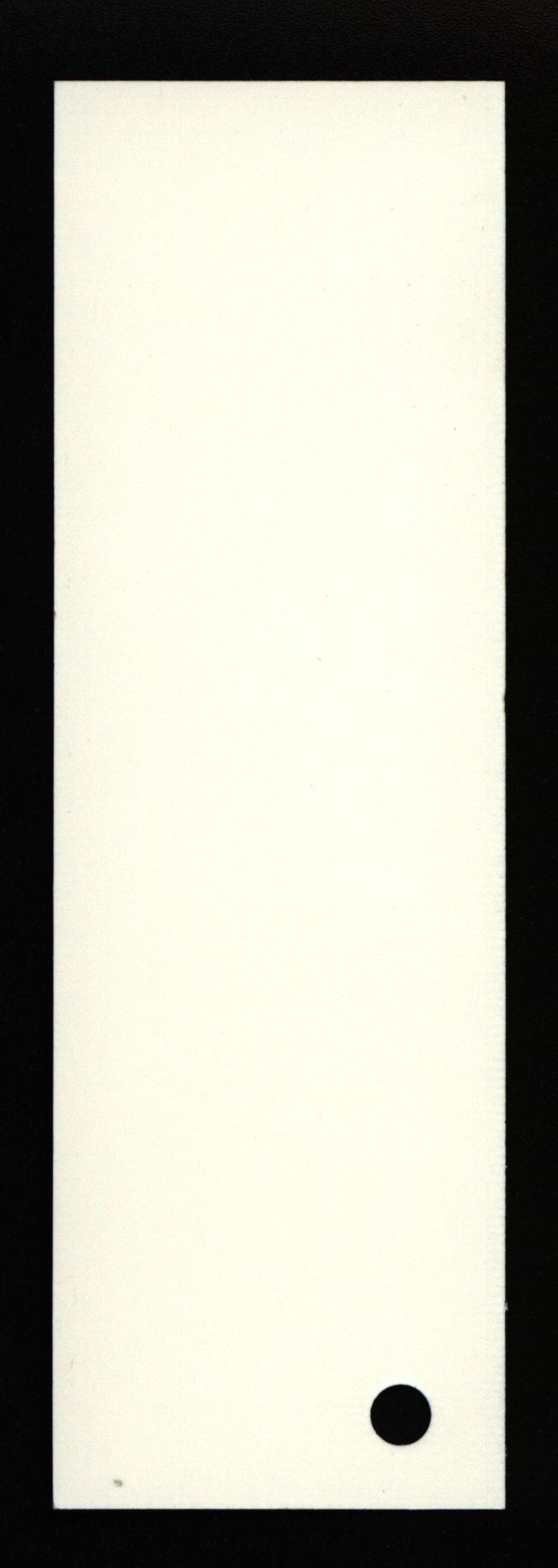 Kreska Karton A4 W43 gładki ecru