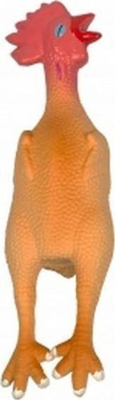 Duvo+ DUVO+ ZABAWKA LATEX KURA MINI 15cm 10166