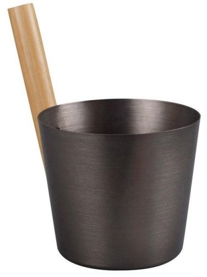 SAUNA BUCKET AP-057W-01 5L