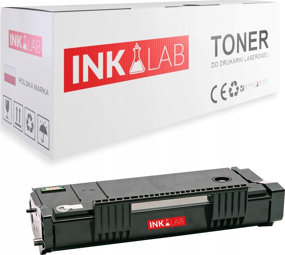 Toner Inklab Black Zamiennik 408010