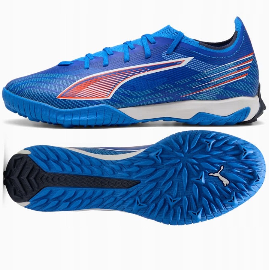 Buty Puma Ultra 6 Match 108522-01