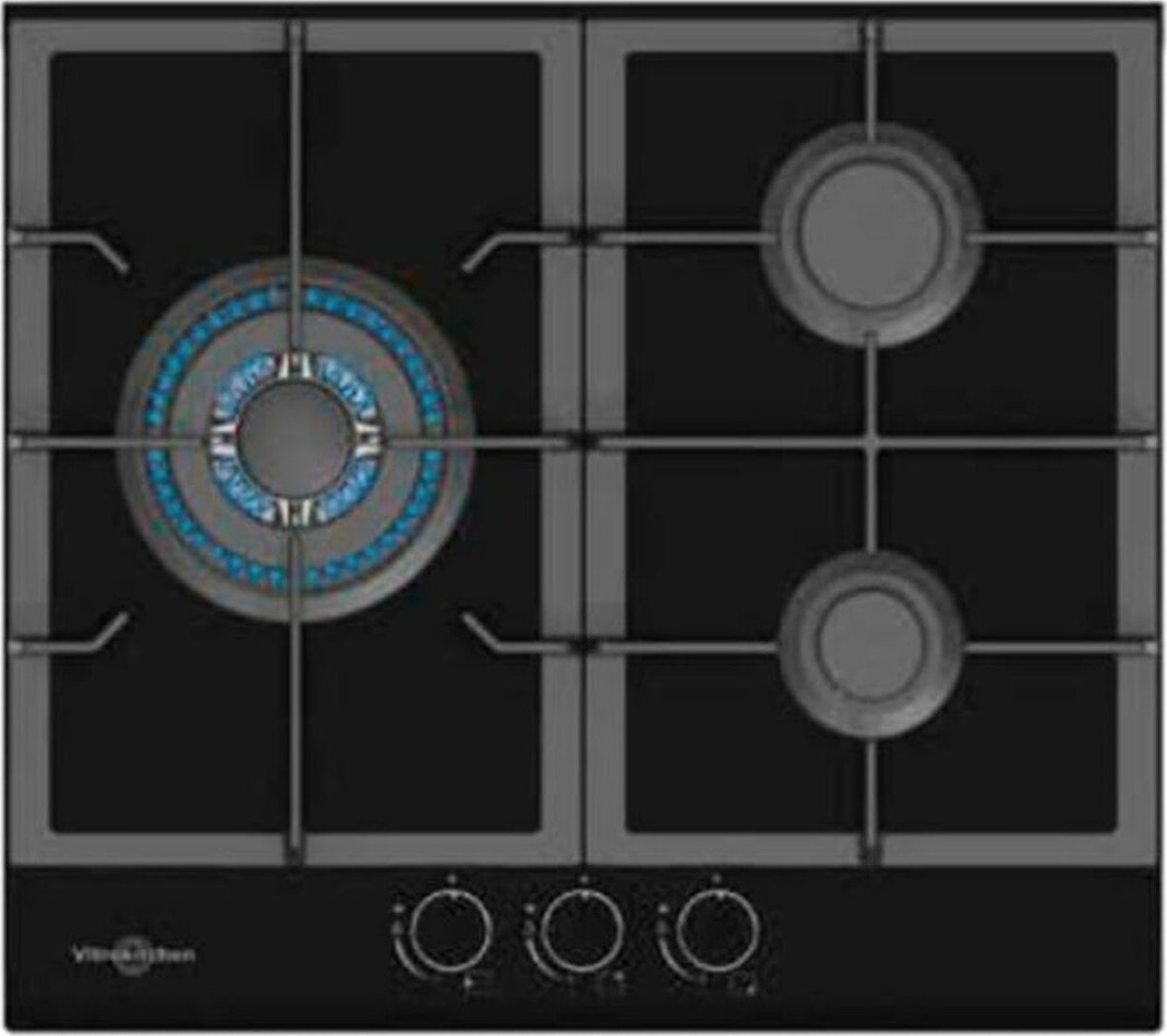 Płyta Indukcyjna Vitrokitchen CG630NN