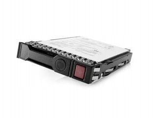 Dysk HP HD 900GB 6G 10K 2.5 SAS ENT SC
