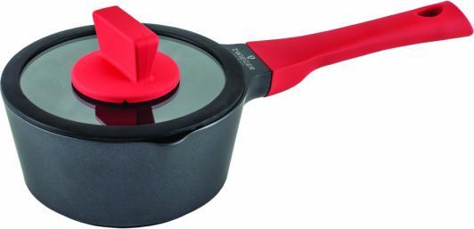 Zwieger Obsidian Rondel z pokrywą - Obsidian - 1 L - 16 cm